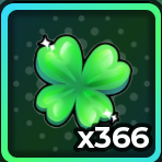Luck spin